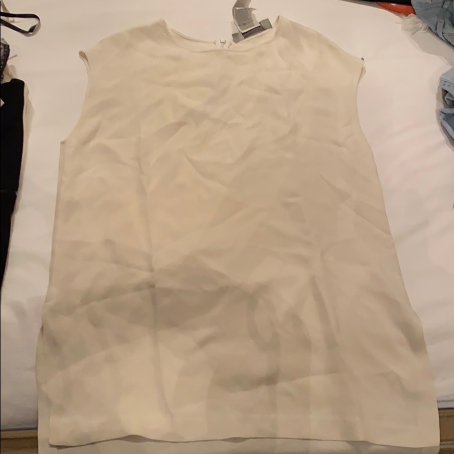 Sport Max Silk Top